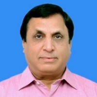 RM Chhabra